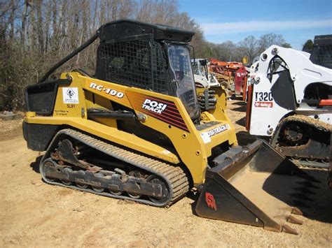 rc100 skid steer|positrack rc100 parts.